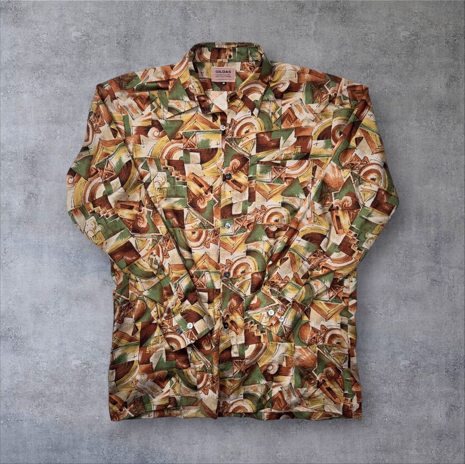SHIRT
